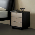 Table de chevet en racine de cèdre