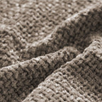 Canapé en tissu Cocoa Loaf