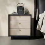 Table de chevet en racine de cèdre