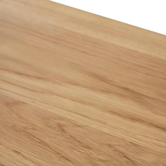 Table de chevet en bois Terra