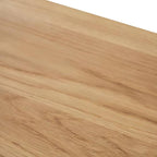 Table de chevet en bois Terra