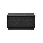 Table de chevet en bois Terra