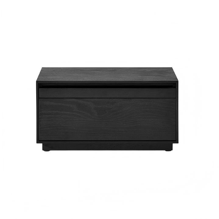 Table de chevet en bois Terra