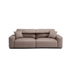 Canapé en châtaignier