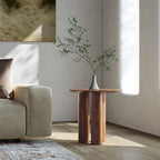 Table d'appoint Henfield Woody