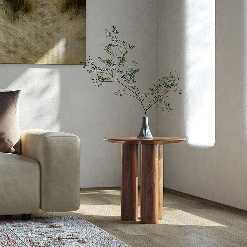 Table d'appoint Henfield Woody