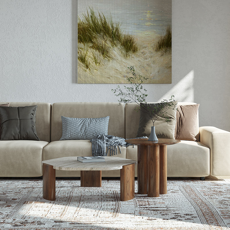 Table d'appoint Henfield Woody