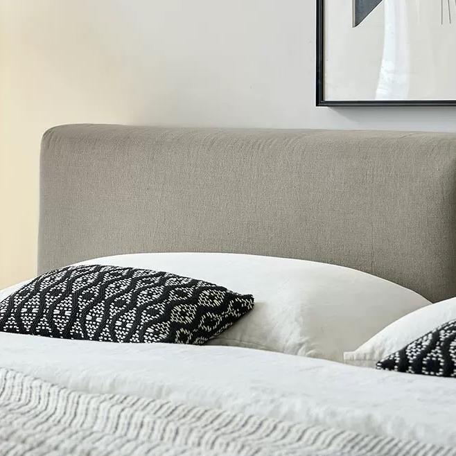 Lit en tissu Donut Nap