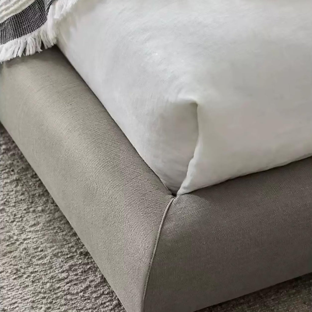 Lit en tissu Donut Nap