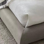 Lit en tissu Donut Nap