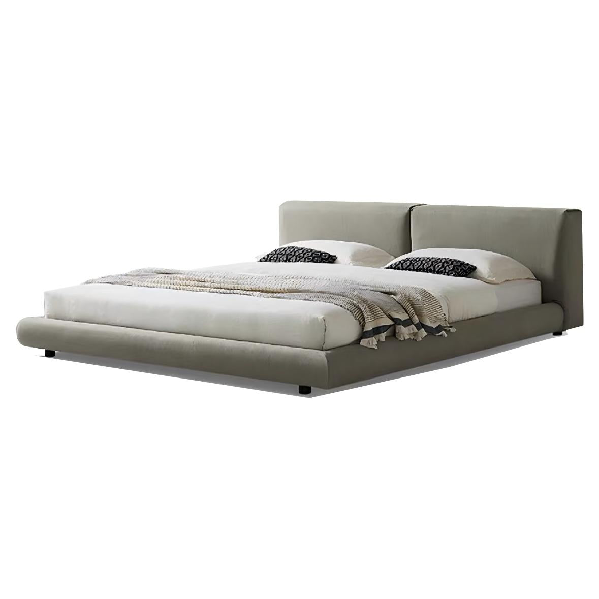 Lit en tissu Donut Nap