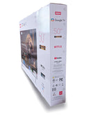 Téléviseur LED intelligent RCA 50 (4K) UHD (TC-LE50K-GO2401) Google TV