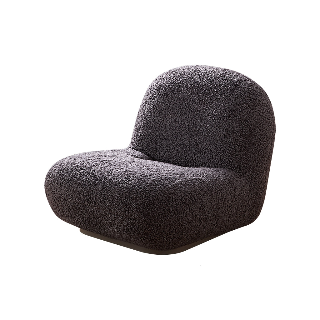 Fauteuil d'appoint Puff Cream