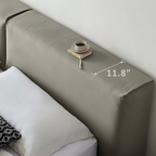 Lit en tissu Donut Nap