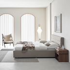 Lit en tissu Sugar Cube