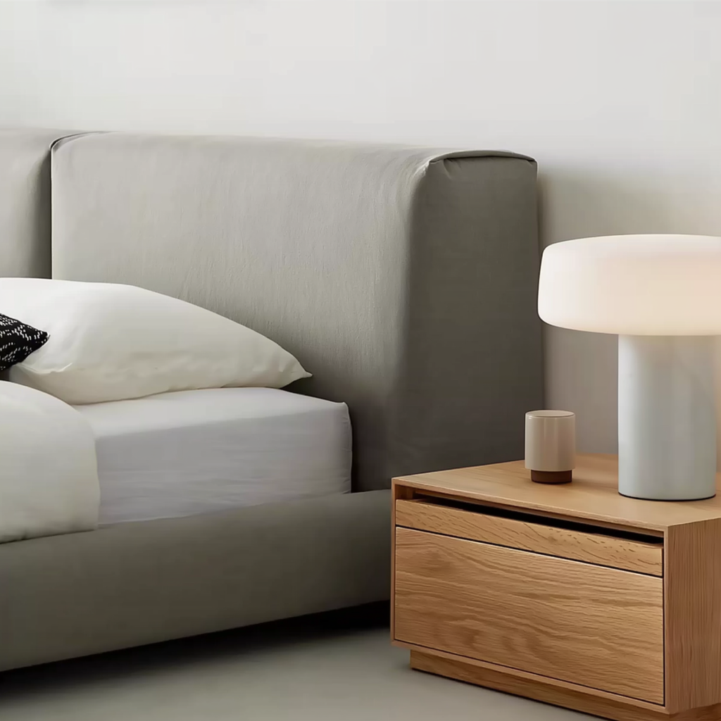 Lit en tissu Donut Nap