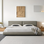 Lit en tissu Donut Nap