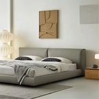 Lit en tissu Donut Nap