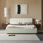 Lit en tissu Sugar Cube